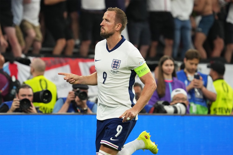 英格蘭主帥 Gareth Southgate 關鍵調度,助球隊反勝荷蘭晉級歐國盃決賽