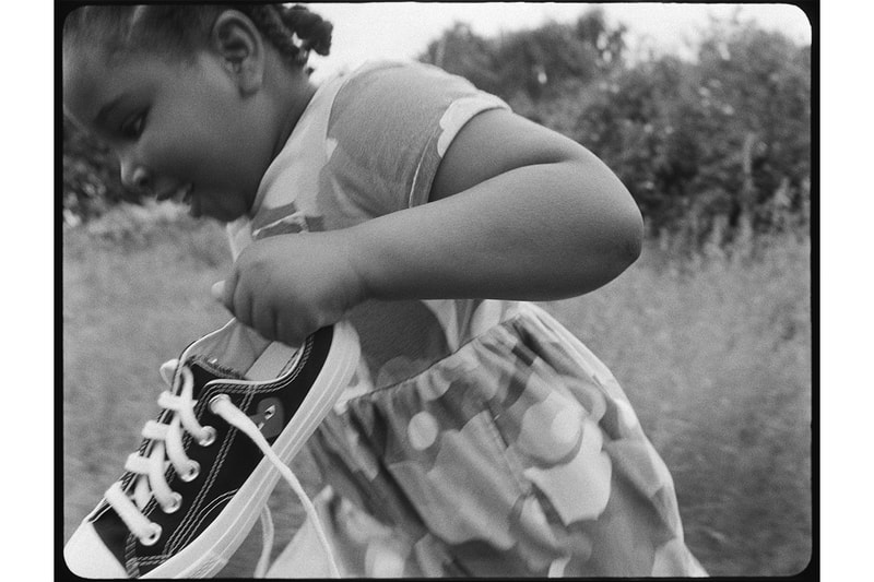 PLAY COMME des GARÇONS x Converse Chuck 70 初代聯名鞋款回歸發售