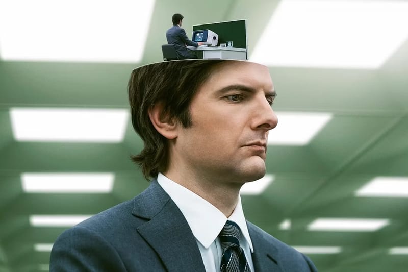 Apple TV+ 人氣驚悚影集《人生切割術/生活割離術 Severance》第二季上線日期正式公開