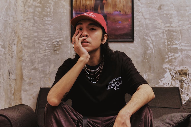 「這是一張有苦味的嘻哈專輯!」專訪禪波ZENBØ 解密最新創作專輯《咖啡氤》