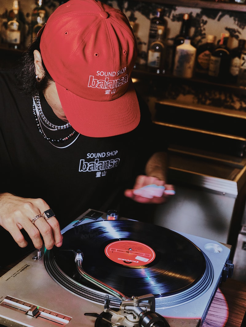 「這是一張有苦味的嘻哈專輯！」專訪禪波ZENBØ 解密最新創作專輯《咖啡氤》