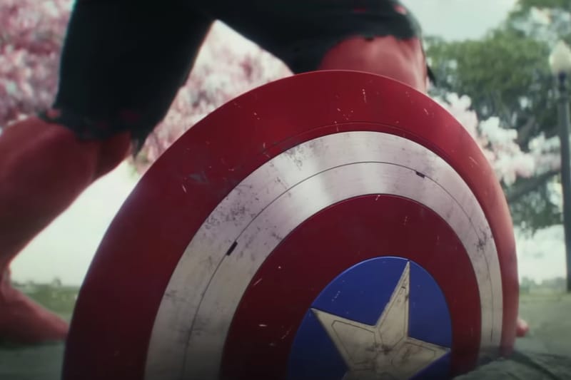 Marvel 注目大片《美國隊長：無畏新世界/勇敢新世界》首支前導預告正式放送