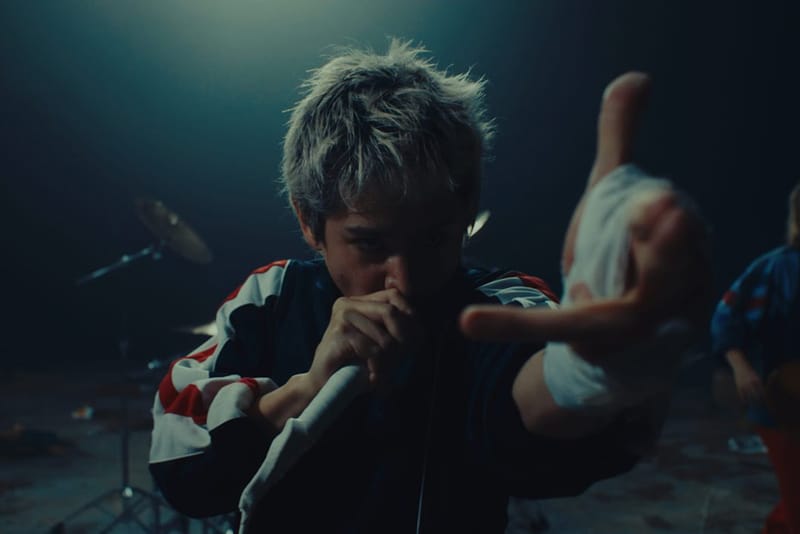 ONE OK ROCK 以搖滾之姿強勢回歸！發布電影《王者天下4》主題曲 MV