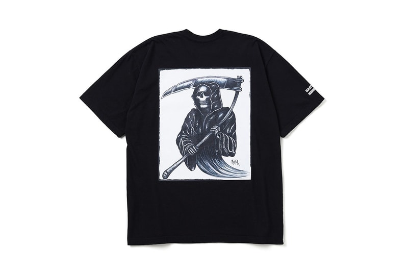 NEIGHBORHOOD x BABYLON 全新聯乘系列正式登場