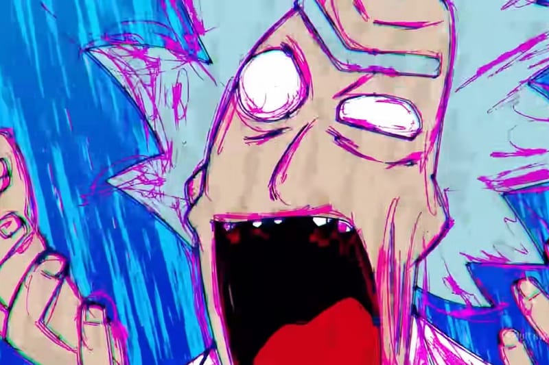 《Rick and Morty: The Anime》衍生日式動畫正式公開最新預告、上線日期