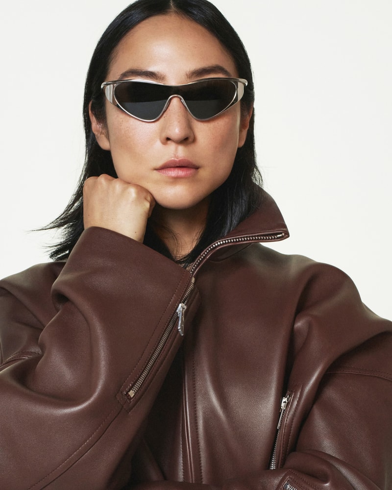 LOEWE 正式發佈 2024 秋冬系列形象廣告