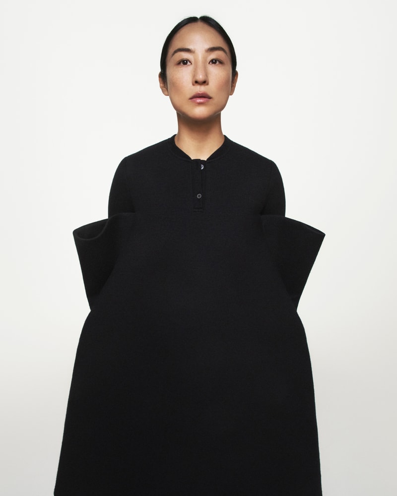 LOEWE 正式發佈 2024 秋冬系列形象廣告