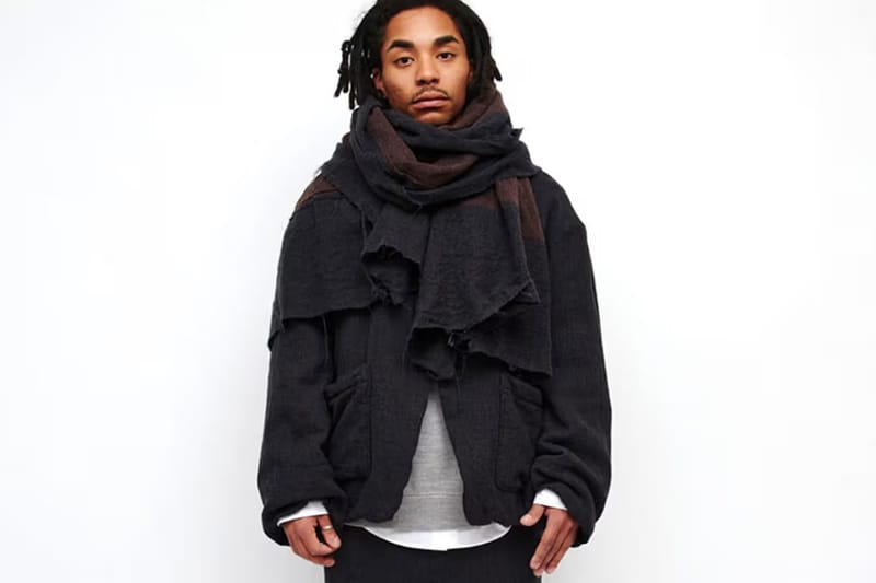 DIGAWEL 正式發佈 2024 秋冬系列