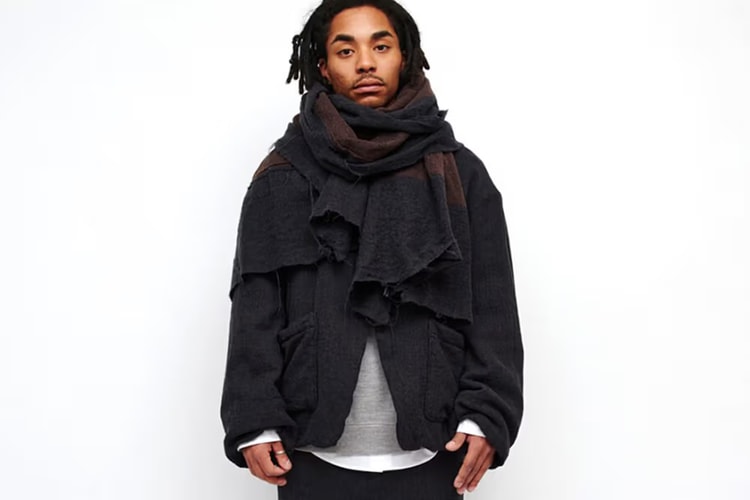 DIGAWEL 正式發佈 2024 秋冬系列