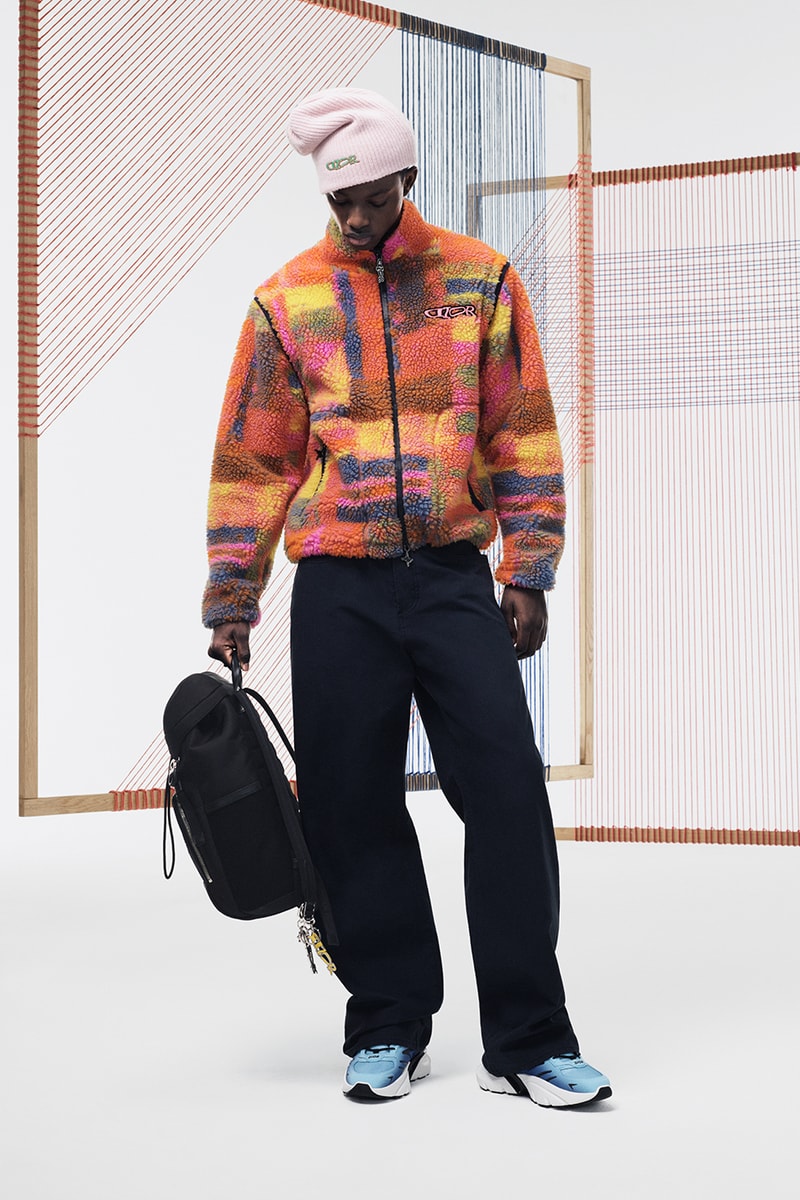 Dior 正式宣佈 Lewis Hamilton 成為最新品牌大使、膠囊系列客座設計師
