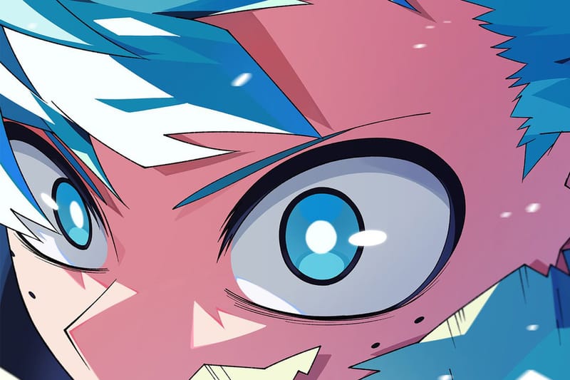 《我的英雄學院》動畫第七季第二期片頭、片尾曲正式公開