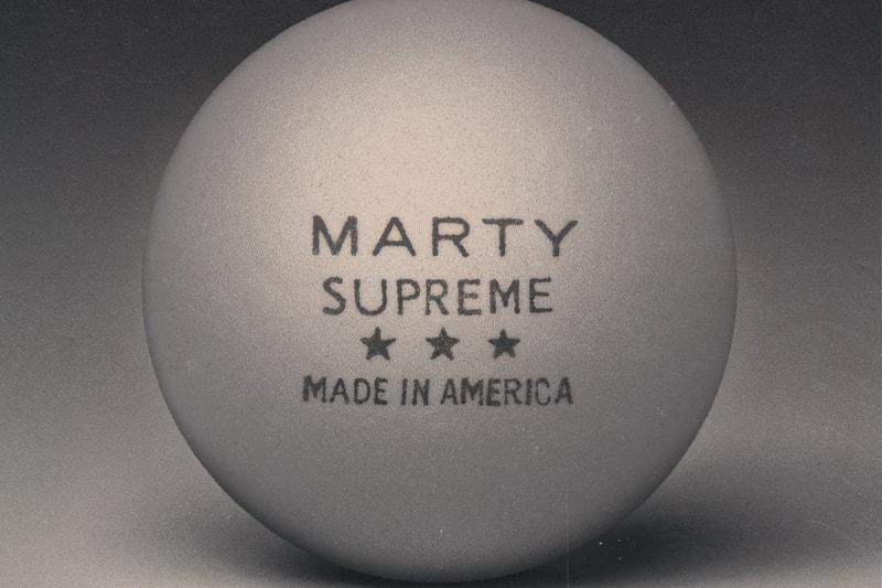 A24 宣布攜手 Timothée Chalamet 出演 Josh Safdie 最新執導電影《Marty Supreme》