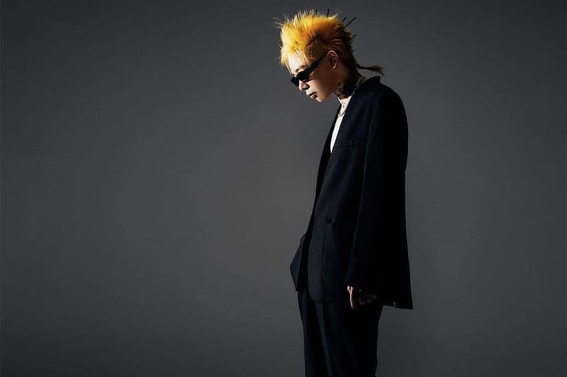 高浩哲全新單曲《神主牌跌落地》、《醉生夢死》官方 MV 正式發佈