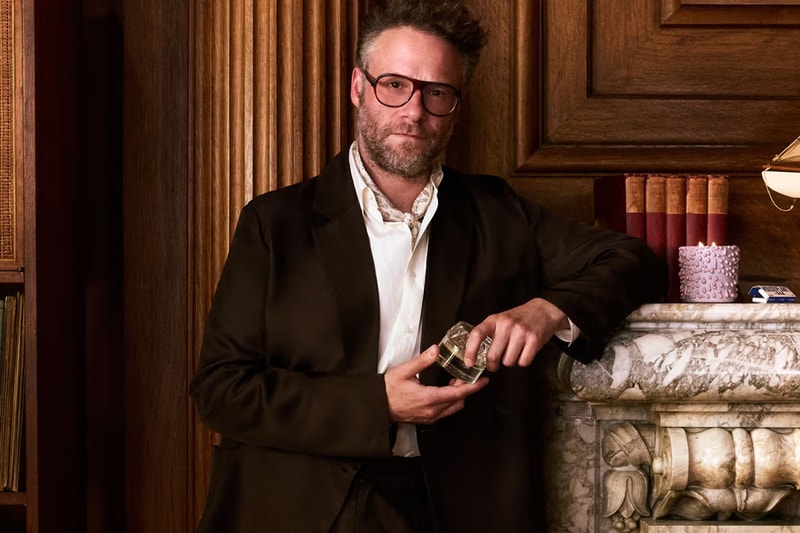 KITH 攜手 Seth Rogen 執掌 Houseplant 推出全新聯名系列