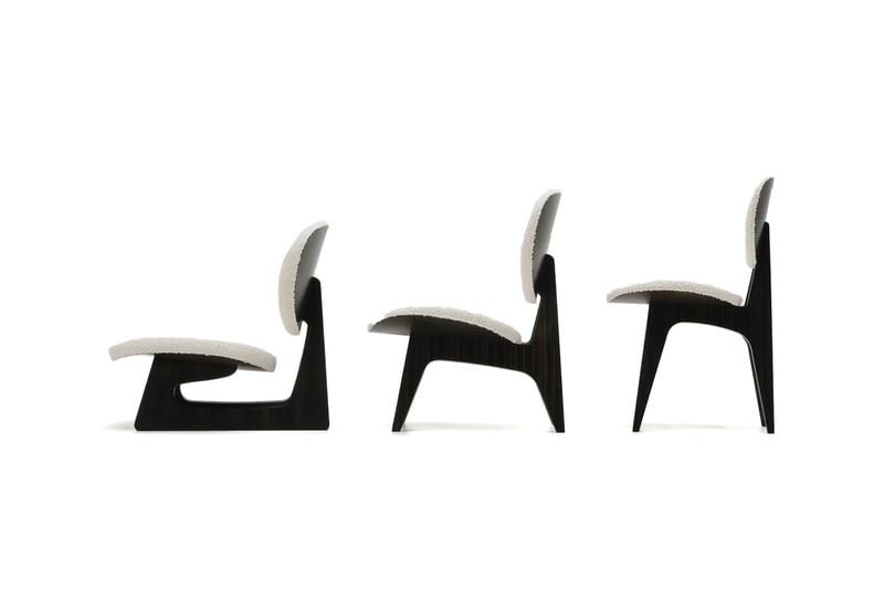 Tendo Mokko 全新家具展覽《SHAPE OF TENDO》即將登陸東京