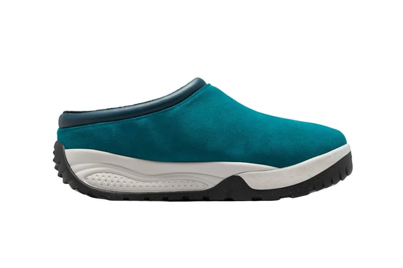 Nike ACG Rufus 全新配色「Teal」率先登場