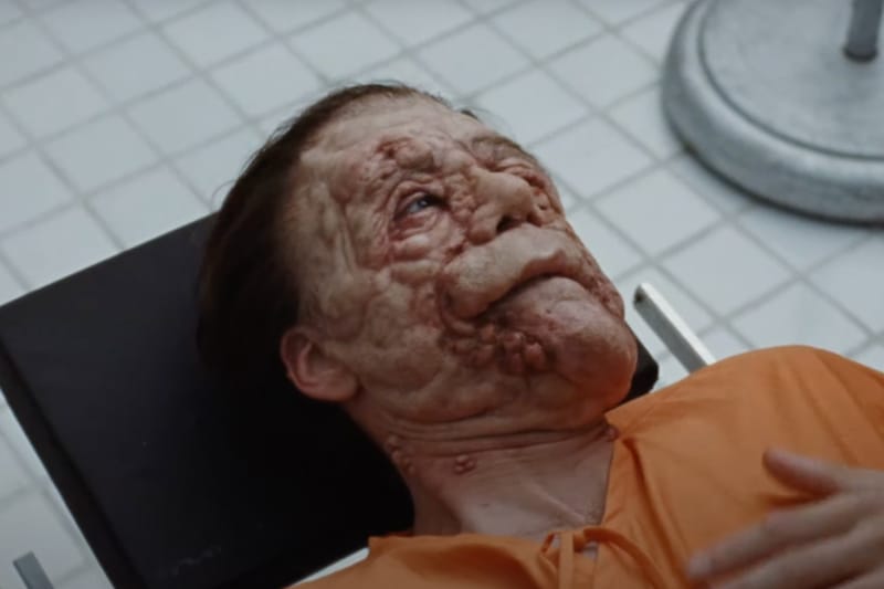 Sebastian Stan 主演 A24 最新心理驚悚題材電影《A Different Man》釋出首支預告