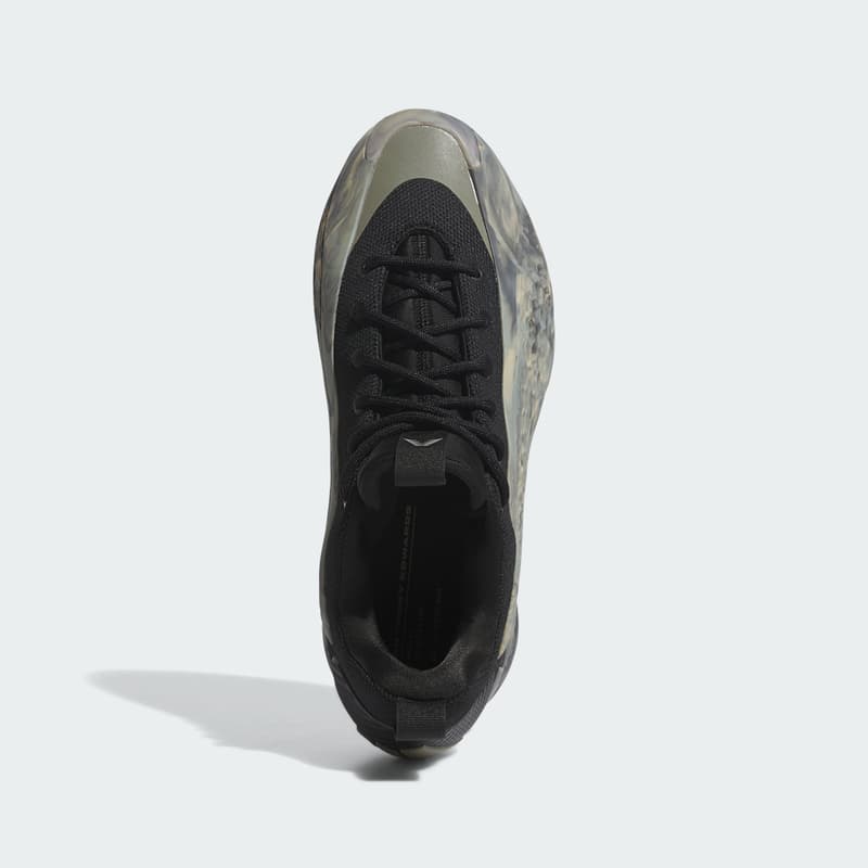 Anthony Edwards 簽名戰靴 adidas AE1 Low 首發配色「Ascent」台灣發售情報正式公開