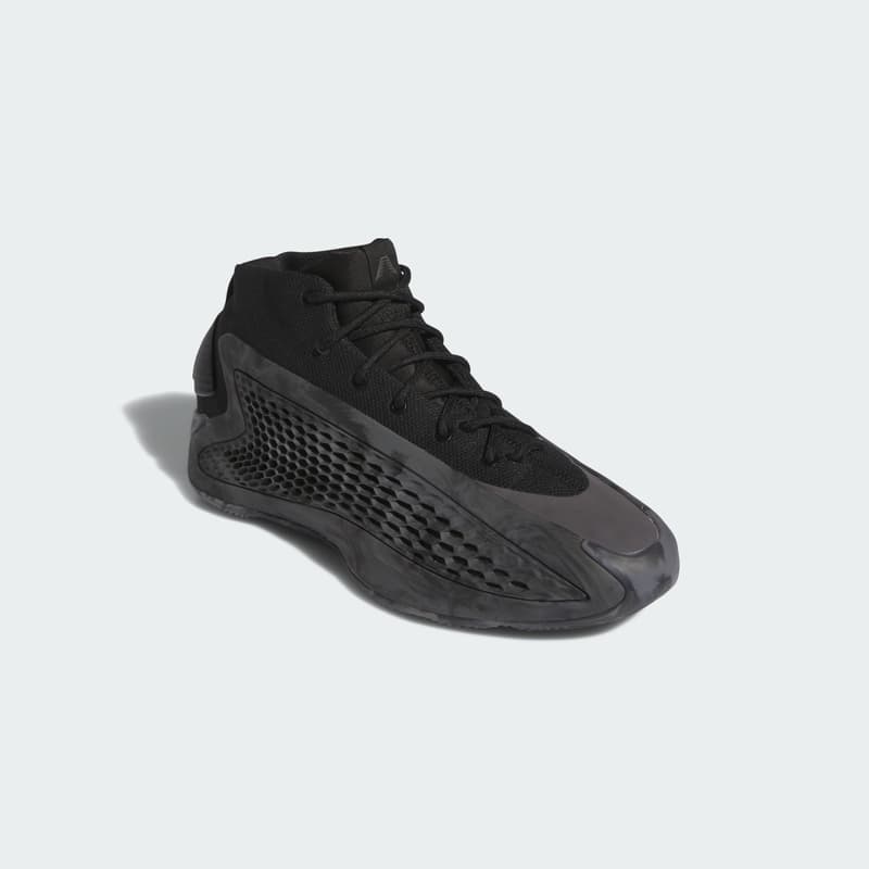 Anthony Edwards 簽名戰靴 adidas AE1 Low 首發配色「Ascent」台灣發售情報正式公開