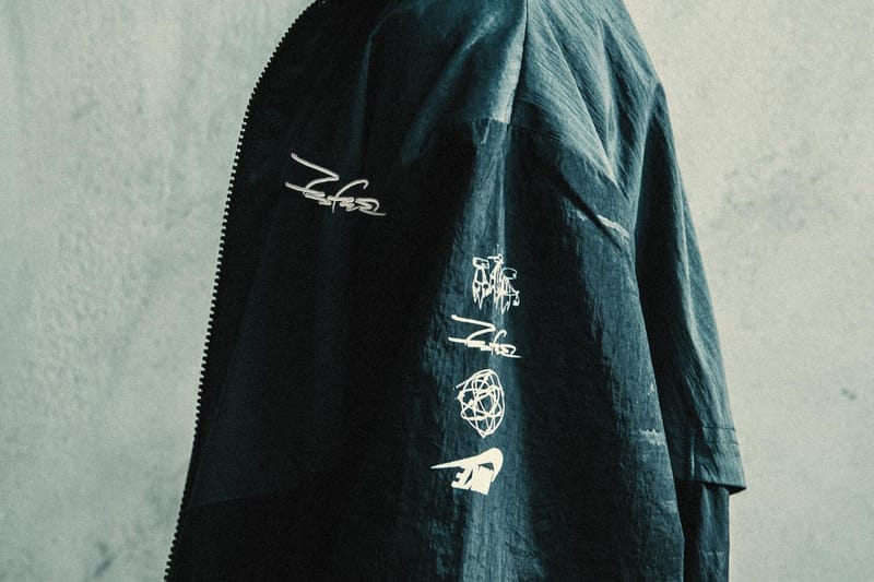 當塗鴉遇上霹靂舞！Futura x Nike 全新 Breaking 系列正式登場