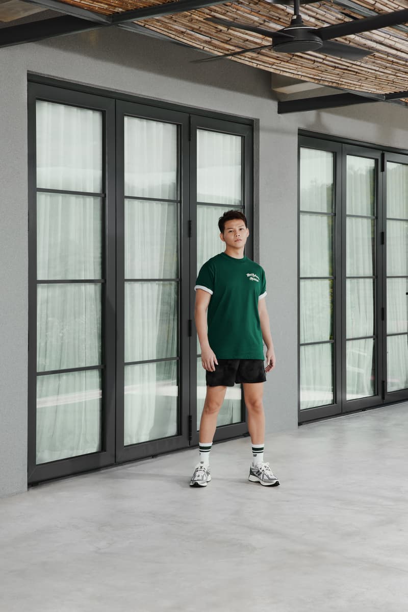 New Balance 人氣 1906R 全新配色正式上架