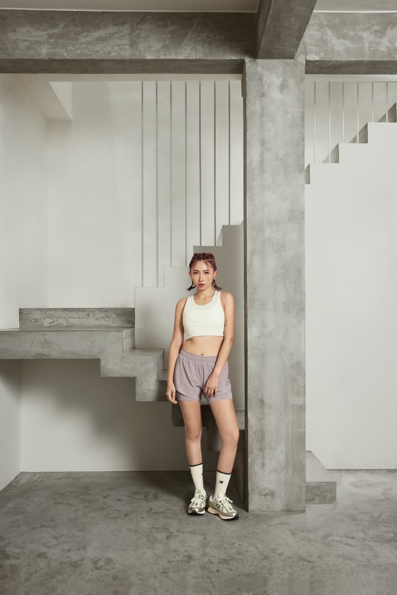 New Balance 人氣 1906R 全新配色正式上架