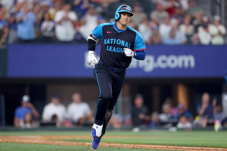 大谷翔平明星賽首轟成空響,美聯明星隊後來居上逆轉奪勝