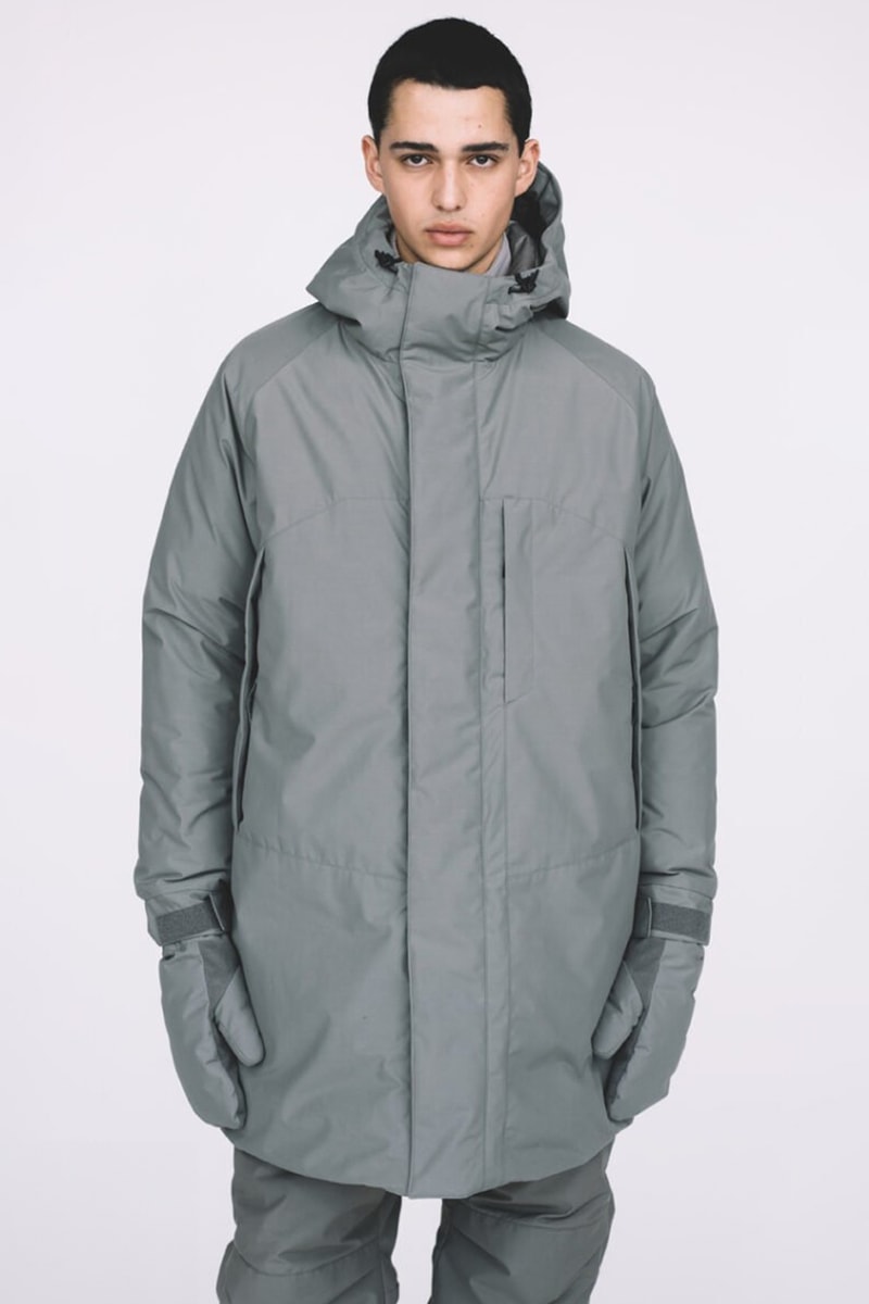 Snow Peak 正式發佈 2024 秋冬系列