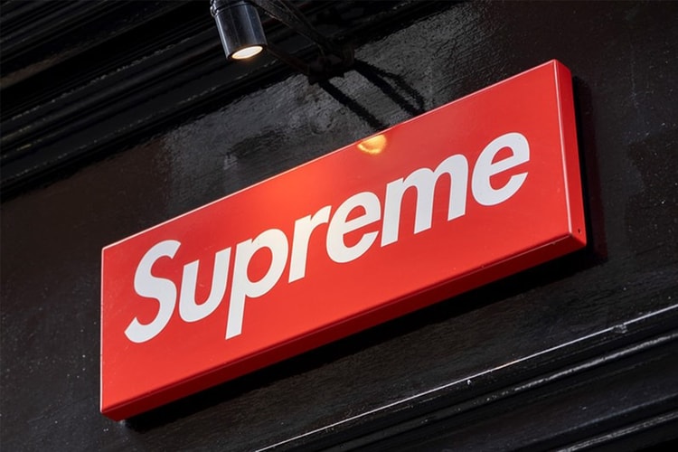 認賠轉售?VF Corporation 以 $15 億美元將 Supreme 出售給 EssilorLuxottica