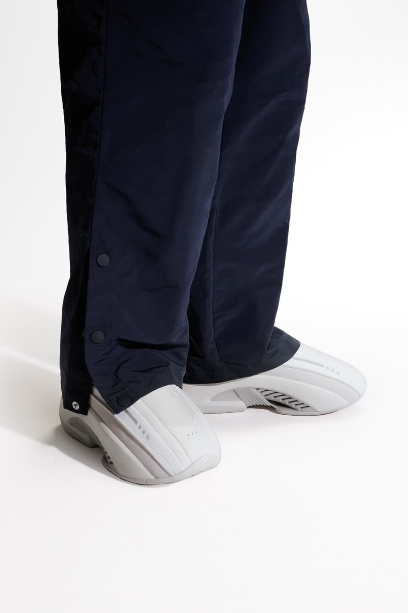 adidas Basketball 正式推出全新系列「Chapter 03」