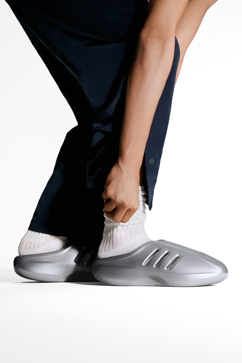adidas Basketball 正式推出全新系列「Chapter 03」