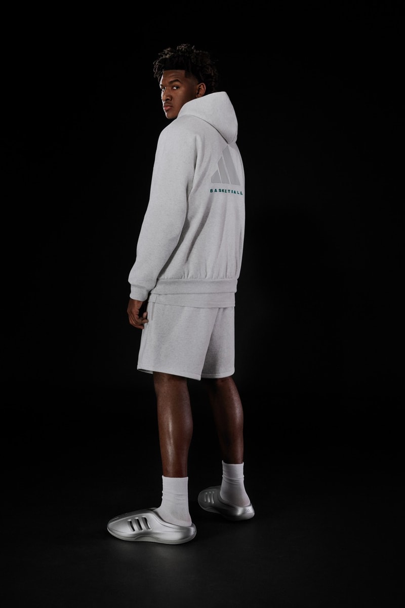 adidas Basketball 正式推出全新系列「Chapter 03」