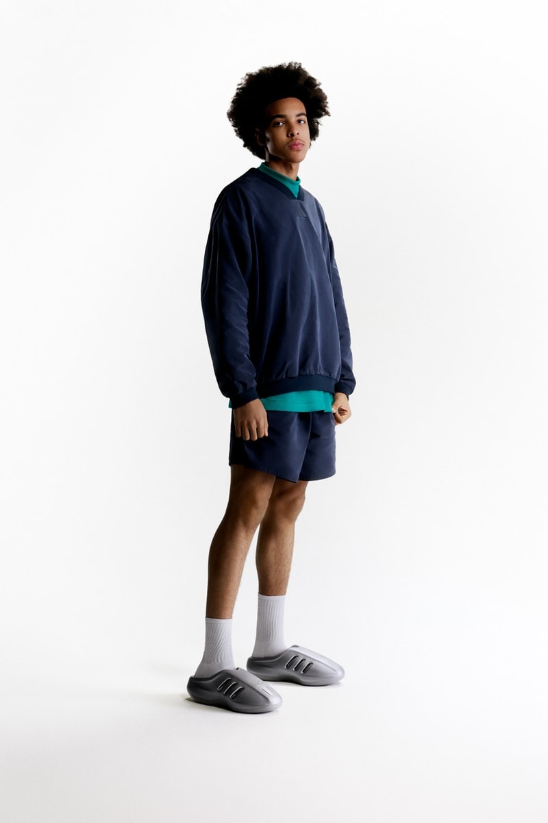 adidas Basketball 正式推出全新系列「Chapter 03」