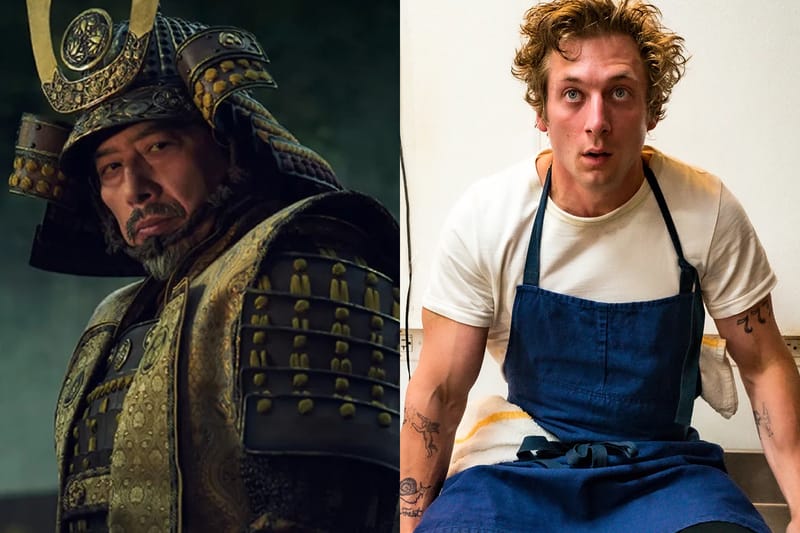 2024 第 76 屆艾美獎入圍名單正式出爐：《幕府將軍》、《大熊餐廳》入圍破 20 項領先群雄