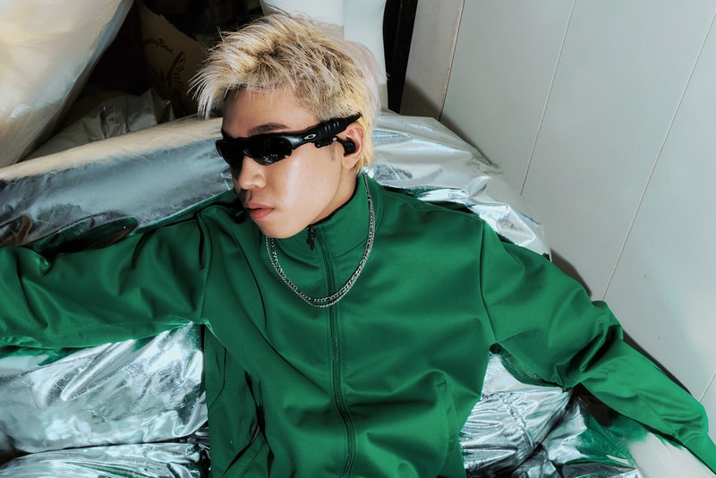 「我只想當個普通人」專訪創作歌手 Gordon Flanders