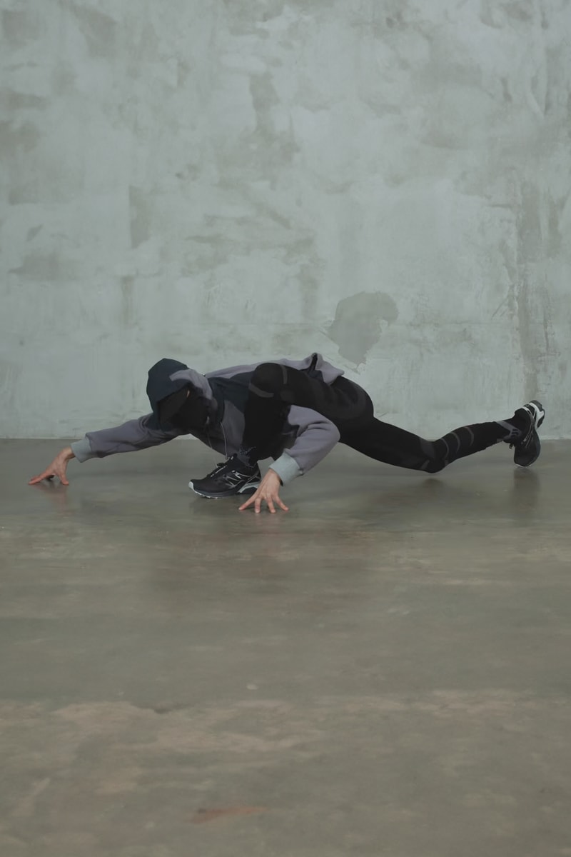Modular Gear Project 全新系列「#005」正式登場