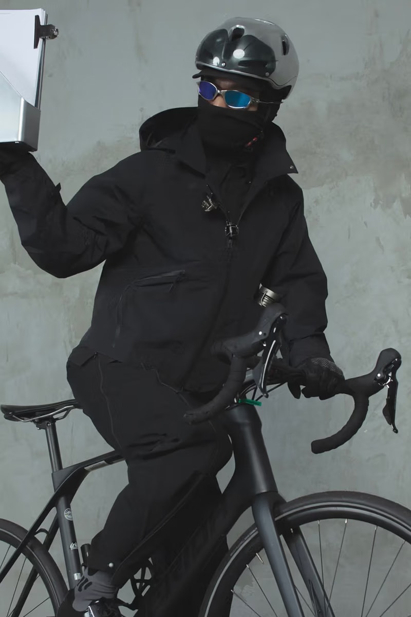 Modular Gear Project 全新系列「#005」正式登場