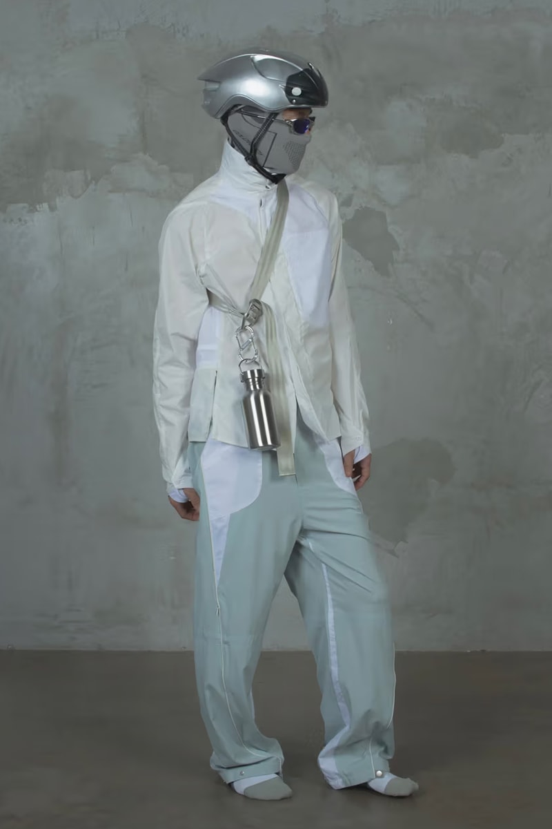 Modular Gear Project 全新系列「#005」正式登場