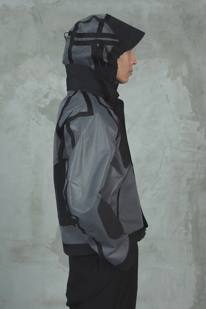 Modular Gear Project 全新系列「#005」正式登場