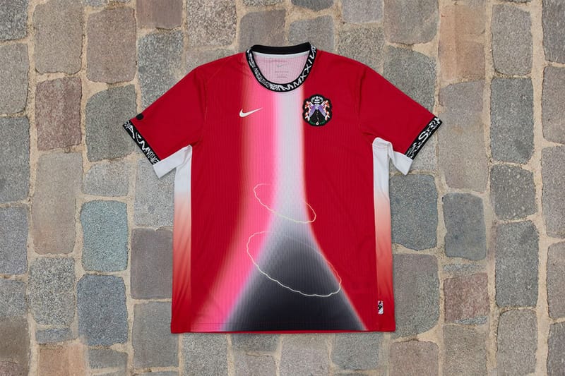 Nike SB 正式發佈 2024 巴黎奧運日本滑板隊官方隊服