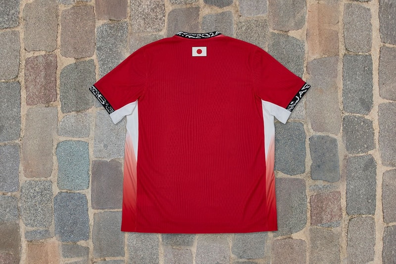 Nike SB 正式發佈 2024 巴黎奧運日本滑板隊官方隊服