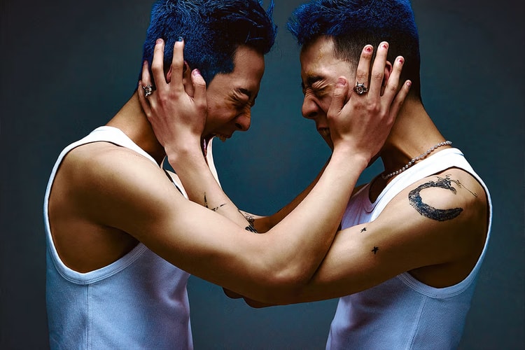 4Fex 首度推出珠寶系列