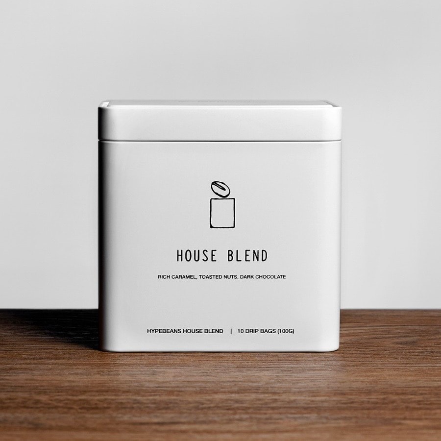 Hypebeans 夏日特飲與周邊新作正式登場