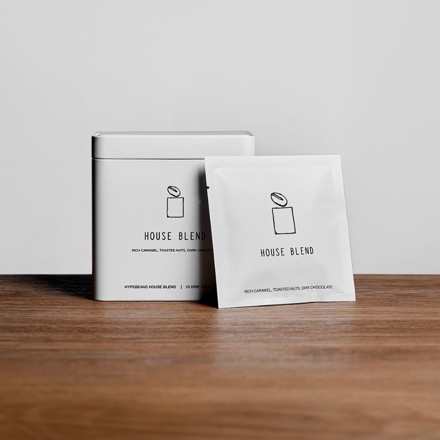 Hypebeans 夏日特飲與周邊新作正式登場