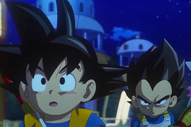 《龍珠》動畫新作《Dragon Ball: DAIMA》最新預告正式放送