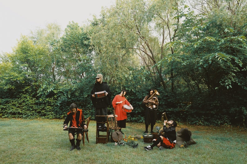 宣佈加場！HYUKOH、落日飛車全新合輯《AAA》最新台北專場售票情報公開