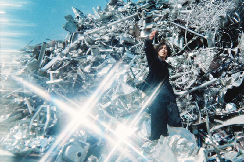 睽違四年！米津玄師第六張專輯《LOST CORNER》即將登場