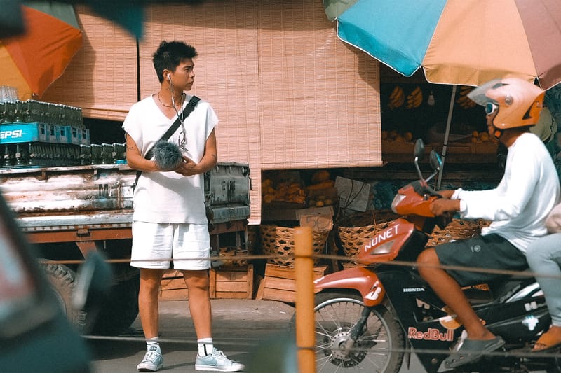 雷擎全新專輯《南洋探險隊 South Expedition》正式登場