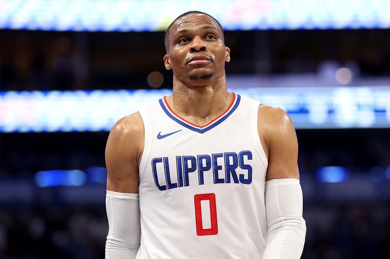 消息稱 Russell Westbrook 將與 Utah Jazz 買斷後加盟 Denver Nuggets