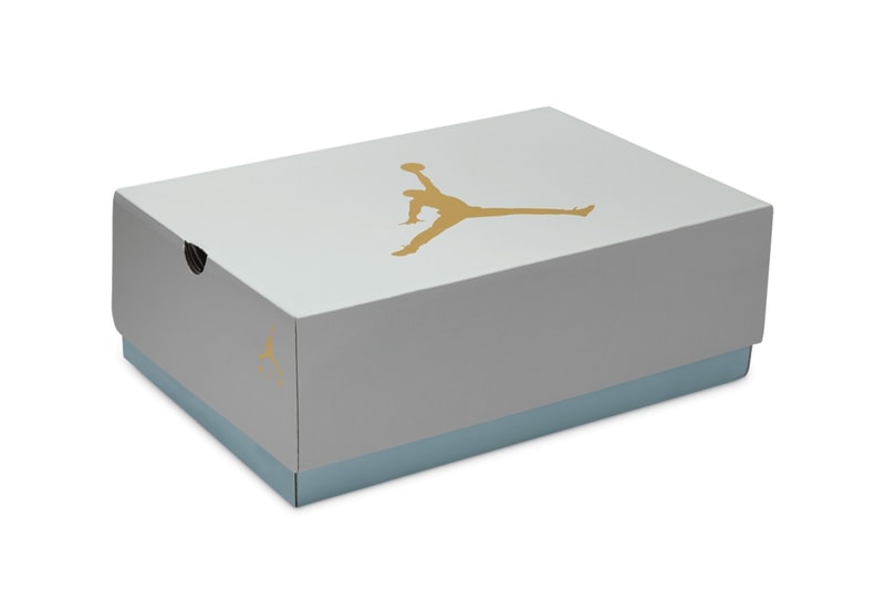 Air Jordan 6 全新配色「Pearl」官方圖輯、發售情報正式發佈